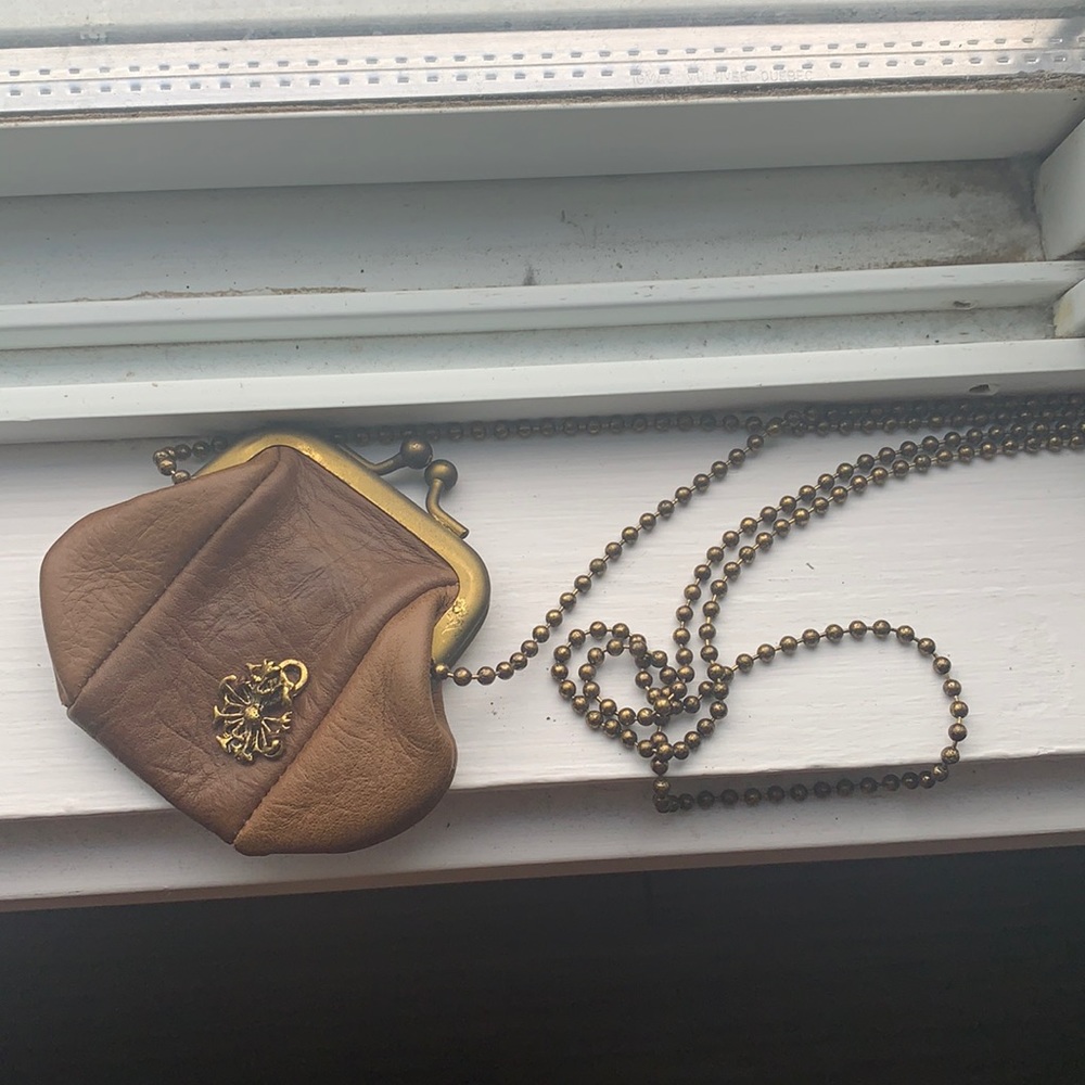 Necklace from Scotch and Soda